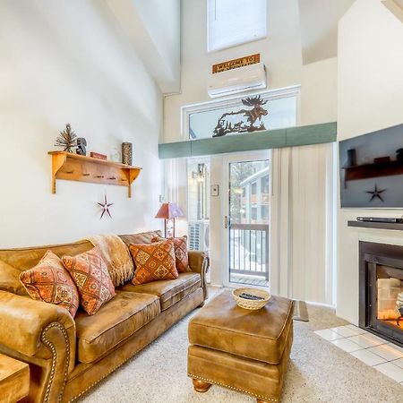 Snowcrest Vila Park City Quarto foto