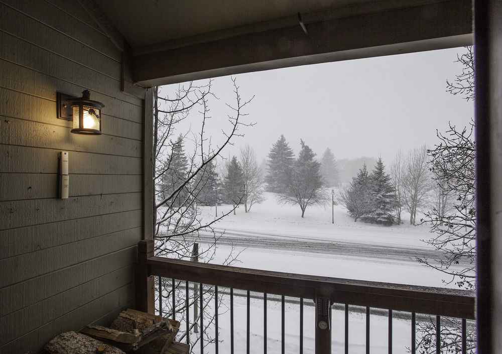 Snowcrest Vila Park City Exterior foto