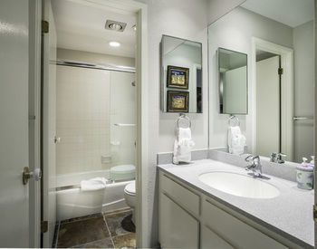 Snowcrest Vila Park City Exterior foto